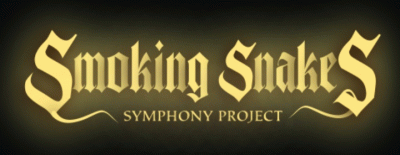 logo Smoking Snakes Symphony Project